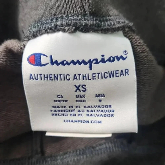 Champion Tie Waist Joggers - Picture 7 of 9